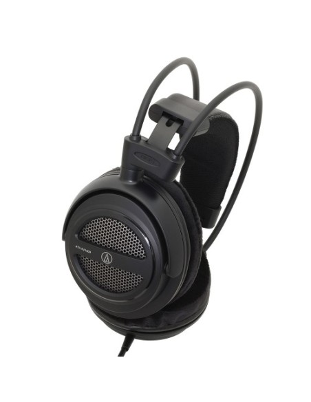 ATH-AVA400 Auriculares Alámbrico Diadema Música Negro