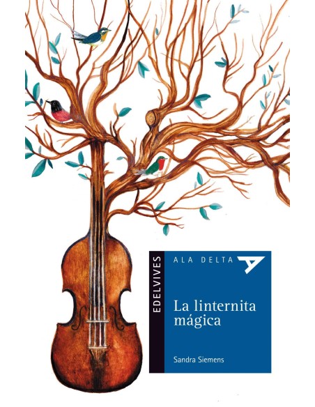 La linternita magica