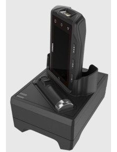 WT6000 ONE SLOT CHRG/USB CRADL cargador de batería