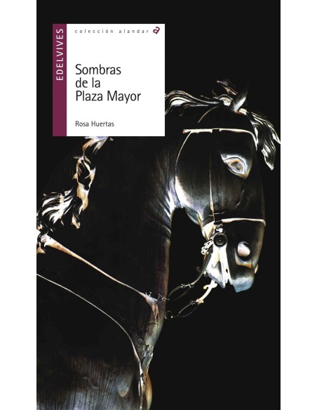 Sombras de la Plaza Mayor