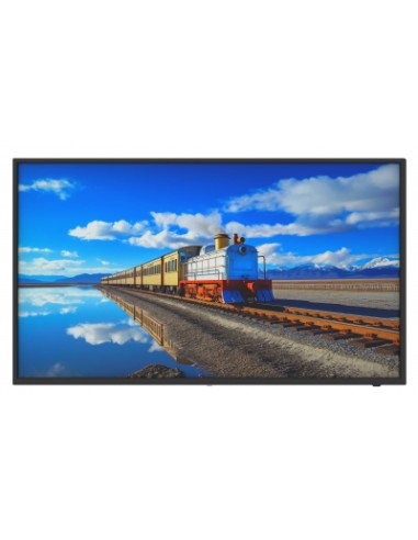 DHI-LDH55-LAI400L pantalla de señalización Pantalla plana para señalización digital 139,7 cm (55") LCD 500 cd / m² 4K Ultra HD N