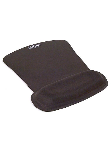 WaveRest Gel Mouse Pad Negro WaveRest Gel Mouse Pad Negro