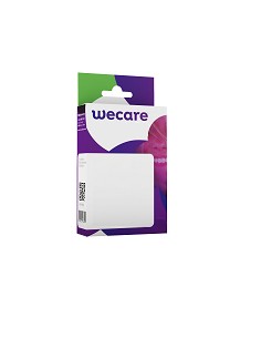 K80027W4 cinta para impresora de etiquetas Blanco sobre negro