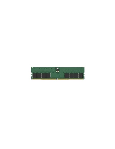 ValueRAM KVR56U46BD8-32 módulo de memoria 32 GB 1 x 32 GB DDR5 5600 MHz