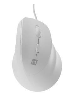 Crake 2 Pro ratón Universal mano derecha USB tipo A Óptico 12800 DPI