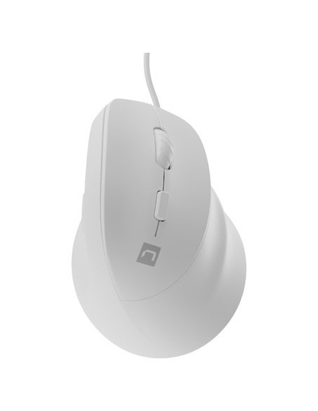 Crake 2 Pro ratón Universal mano derecha USB tipo A Óptico 12800 DPI Crake 2 Pro ratón Universal mano derecha USB tipo A Óptico 12800 DPI