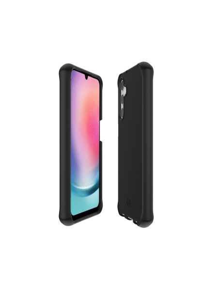 066059 funda para teléfono móvil 16,5 cm (6.5") Negro