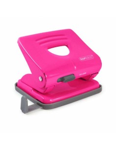 825 perforador de papel Rosa