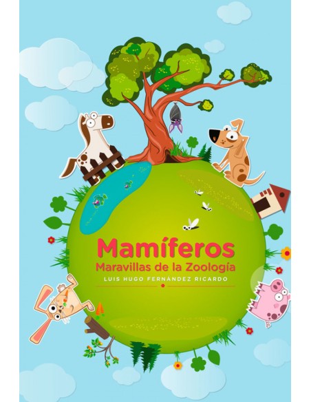 MAMIFEROS