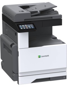 XC932 Laser A3 1200 x 1200 DPI 25 ppm