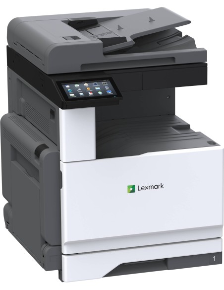 XC932 Laser A3 1200 x 1200 DPI 25 ppm