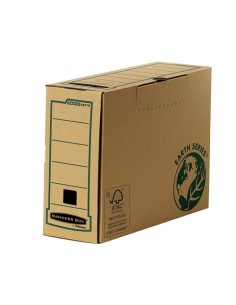 Pack 20 Unid. archivador organizador Papel Marrón 4471801