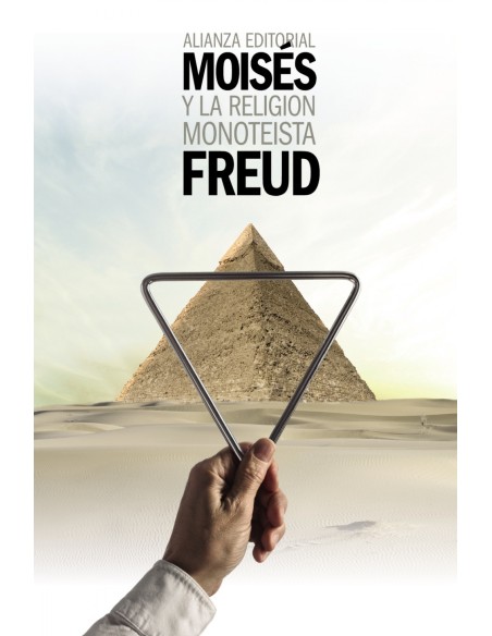 Moises y la religion monoteista