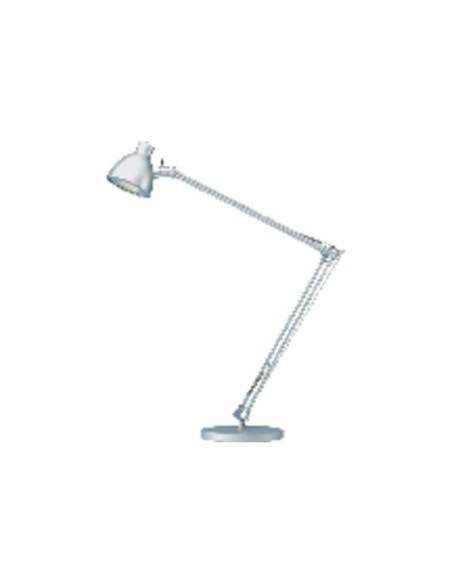 ARC LAMP LED VALENCIA PL 5058PT