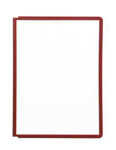 SHERPA Panel A4 560603 - Pack de 5 unidades