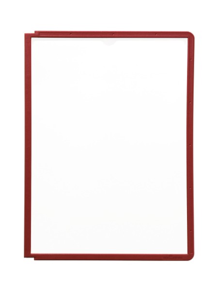 SHERPA Panel A4 560603 - Pack de 5 unidades