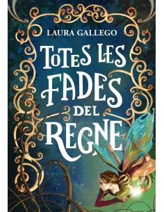 Totes les fades del regne