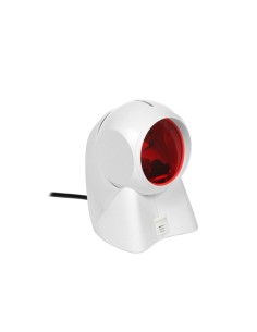 Orbit 7190g Lector de códigos de barras fijo 1D/2D Laser Blanco