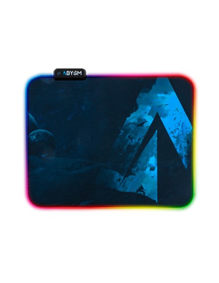 Covenant M RGB Alfombrilla de ratón para juegos Multicolor