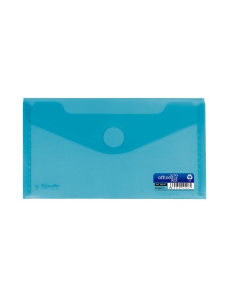 SOBRE VELCRO RECIBO OFFICE BOX CLASSIC 90526 AZ