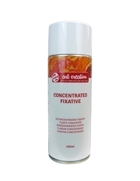 SPRAY FIJADOR TALENS 400 ml - Pack de 6 unidades