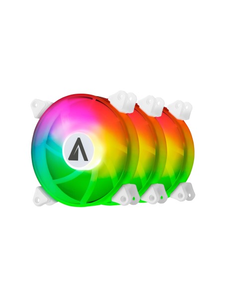 Arc Light ARGB 120mm Kit 3