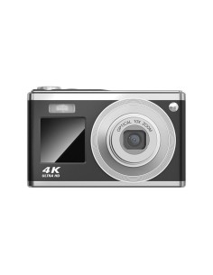 Realishot DC9200 Cámara compacta 24 MP CMOS Negro