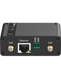 DWM-311-G router 2.5 Gigabit Ethernet Negro