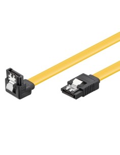 EC1513 cable de SATA 0,3 m Amarillo