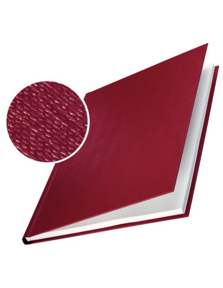 Hard Covers Rojo