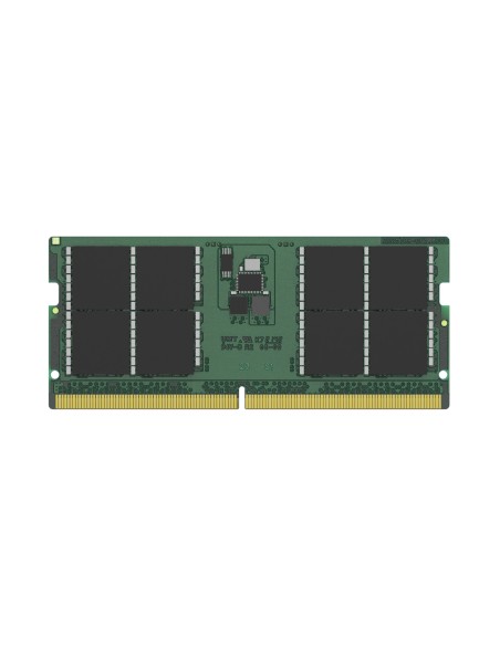 KCP556SD8-32 módulo de memoria 32 GB 1 x 32 GB DDR5 5600 MHz