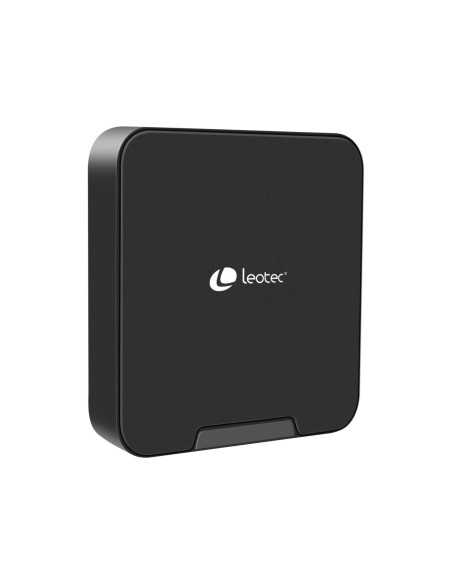 Android Tv Box 4K SHOW 2 432