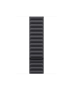 MXY03ZM/A Accesorios para dispositivos vestibles inteligentes Grupo de rock Negro Poliéster