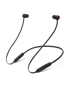 Beats Flex Auriculares Inalámbrico Dentro de oído, Banda para cuello Bluetooth Negro