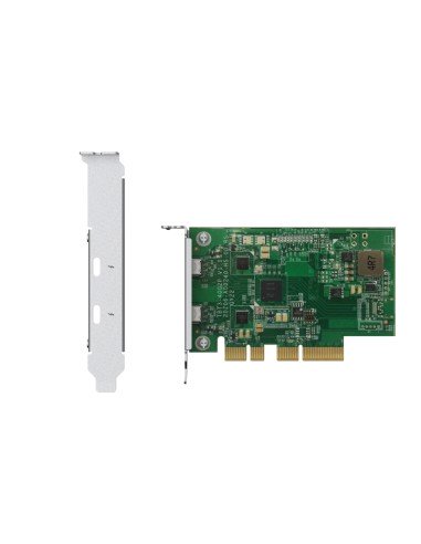 QXP-T32P tarjeta y adaptador de interfaz Interno Thunderbolt 3