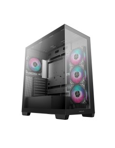 CG580 4F Midi Tower Negro