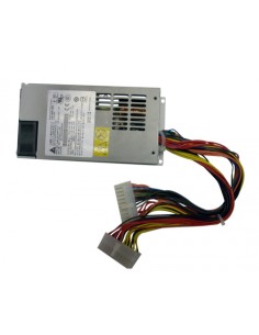 PSU f/TS409U unidad de fuente de alimentación 250 W Plata