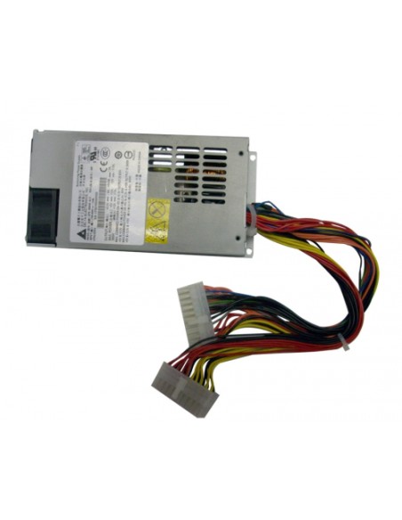 PSU f/TS409U unidad de fuente de alimentación 250 W Plata