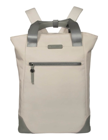 TBB65113GL maletines para portátil 40,6 cm (16") Mochila Roble