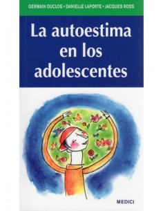 La autoestima en los adolescentes