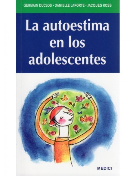 La autoestima en los adolescentes