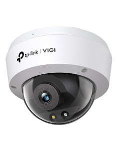 VIGI C230 Almohadilla Cámara de seguridad IP Interior y exterior 2304 x 1296 Pixeles Techo