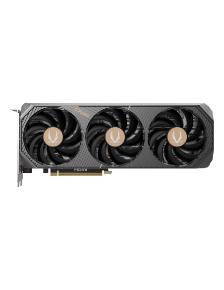 GAMING GeForce RTX 5070 Ti SOLID SFF OC NVIDIA 16 GB GDDR7