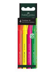 157774 marcador 4 pieza(s)