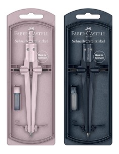 174545 compás Colores surtidos