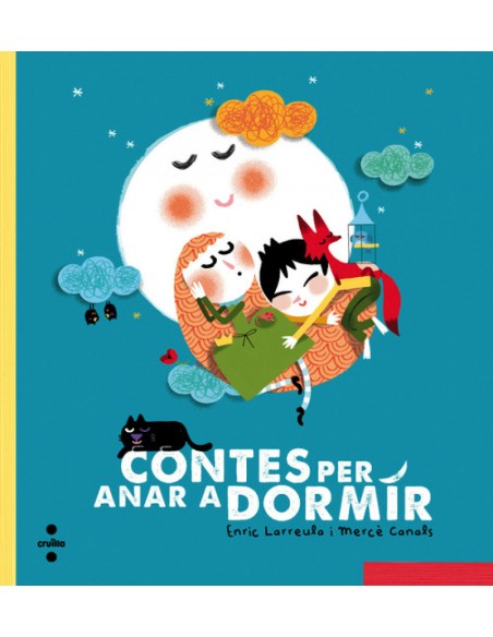 Contes per anar a dormir