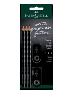 217086 lápiz de grafito