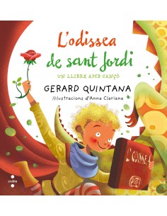 L odissea de Sant Jordi