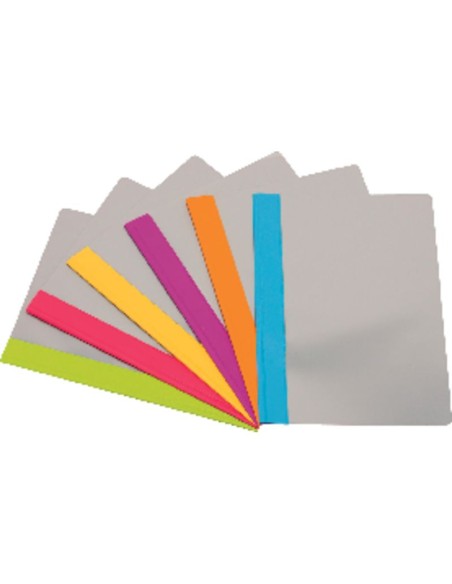 IBE D.FASTENER FUN COLOR SUR PVC 350FC90