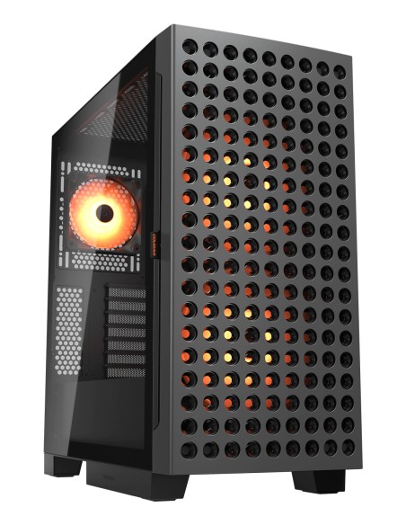 Airface ECO RGB Midi Tower Negro